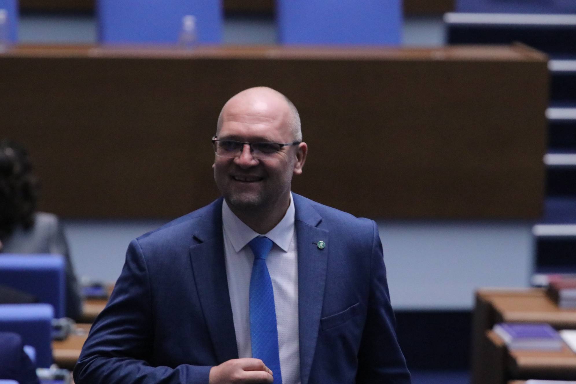  Александър Арангелов, Възраждане 